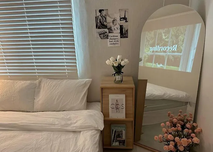 Seoul Central, Dongdaemun, 1Min To Sindang Station, 1Km To Ddp