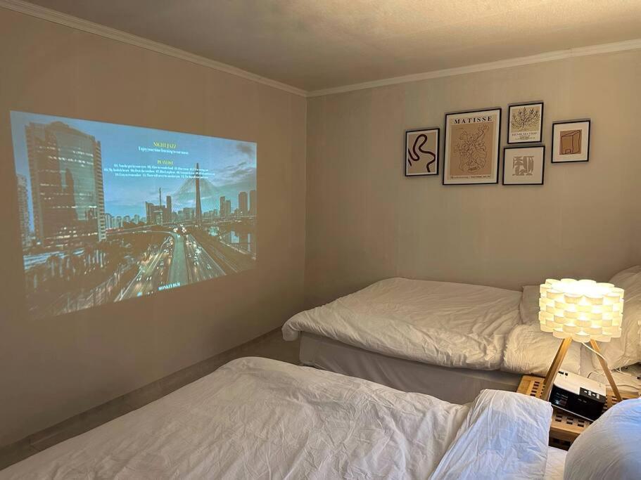 Central, Dongdaemun, 1min To Sindang Station, 1km To Ddp Apartment *