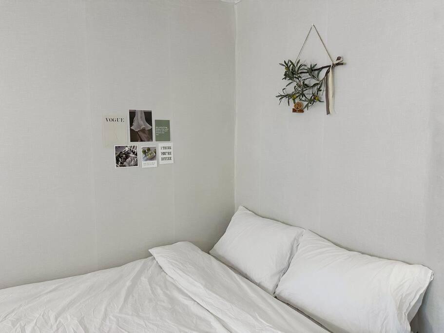 Apartment Central, Dongdaemun, 1min To Sindang Station, 1km To Ddp *