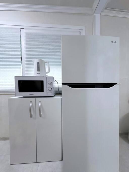 Apartment Central, Dongdaemun, 1min To Sindang Station, 1km To Ddp