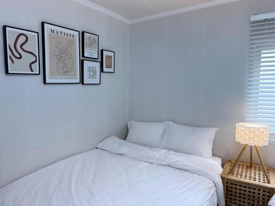 Apartment Central, Dongdaemun, 1min To Sindang Station, 1km To Ddp *
