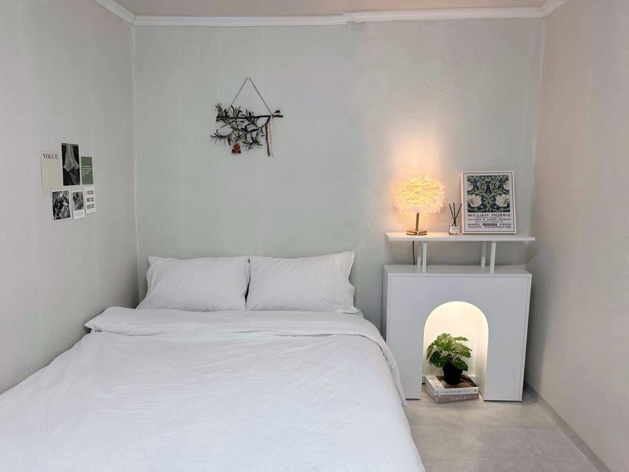 Apartment Central, Dongdaemun, 1min To Sindang Station, 1km To Ddp