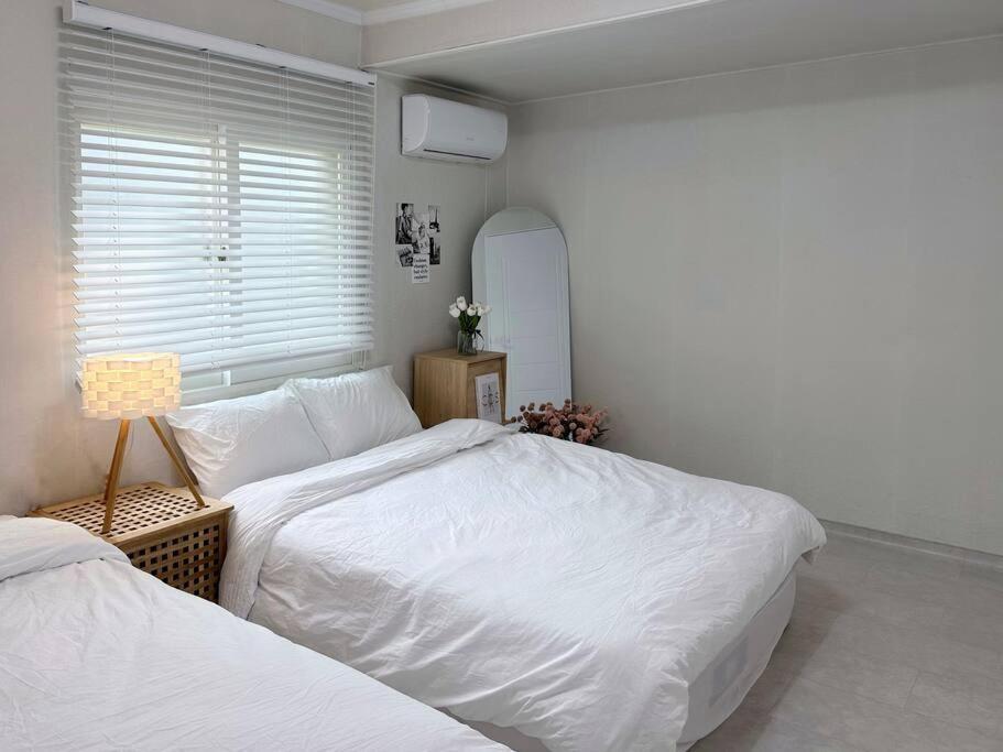 Central, Dongdaemun, 1min To Sindang Station, 1km To Ddp Apartment
